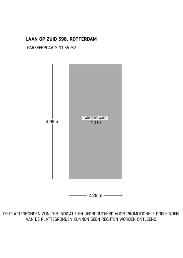 Foto 28 van Laan op Zuid 398