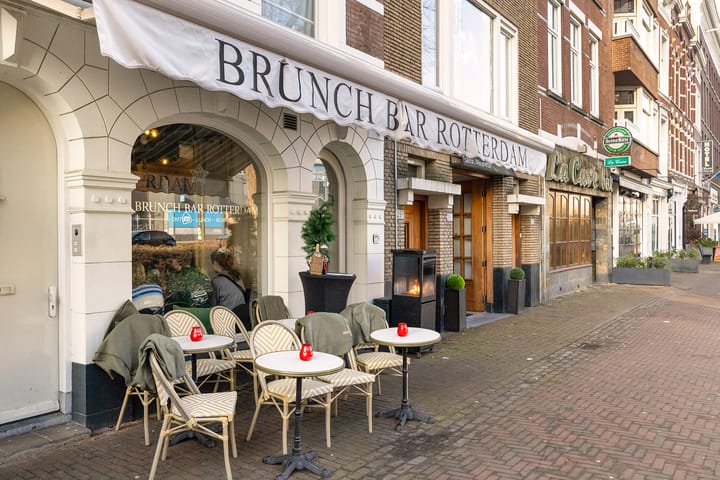 Foto 36 van Scheepstimmermanslaan 21-B02