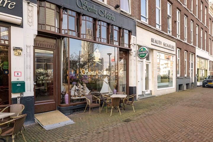 Foto 37 van Scheepstimmermanslaan 21-B02