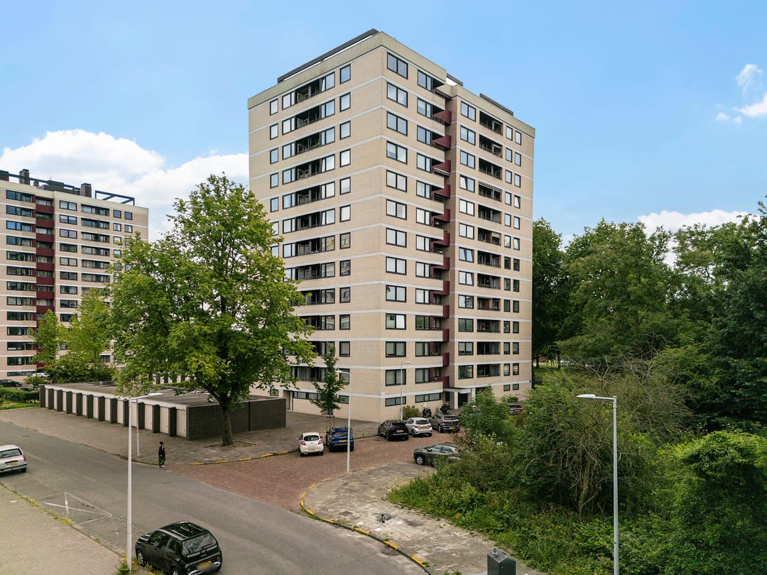 Foto 1 van Ruimzicht 111