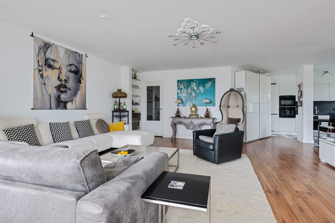 Foto 2 van Ruimzicht 111