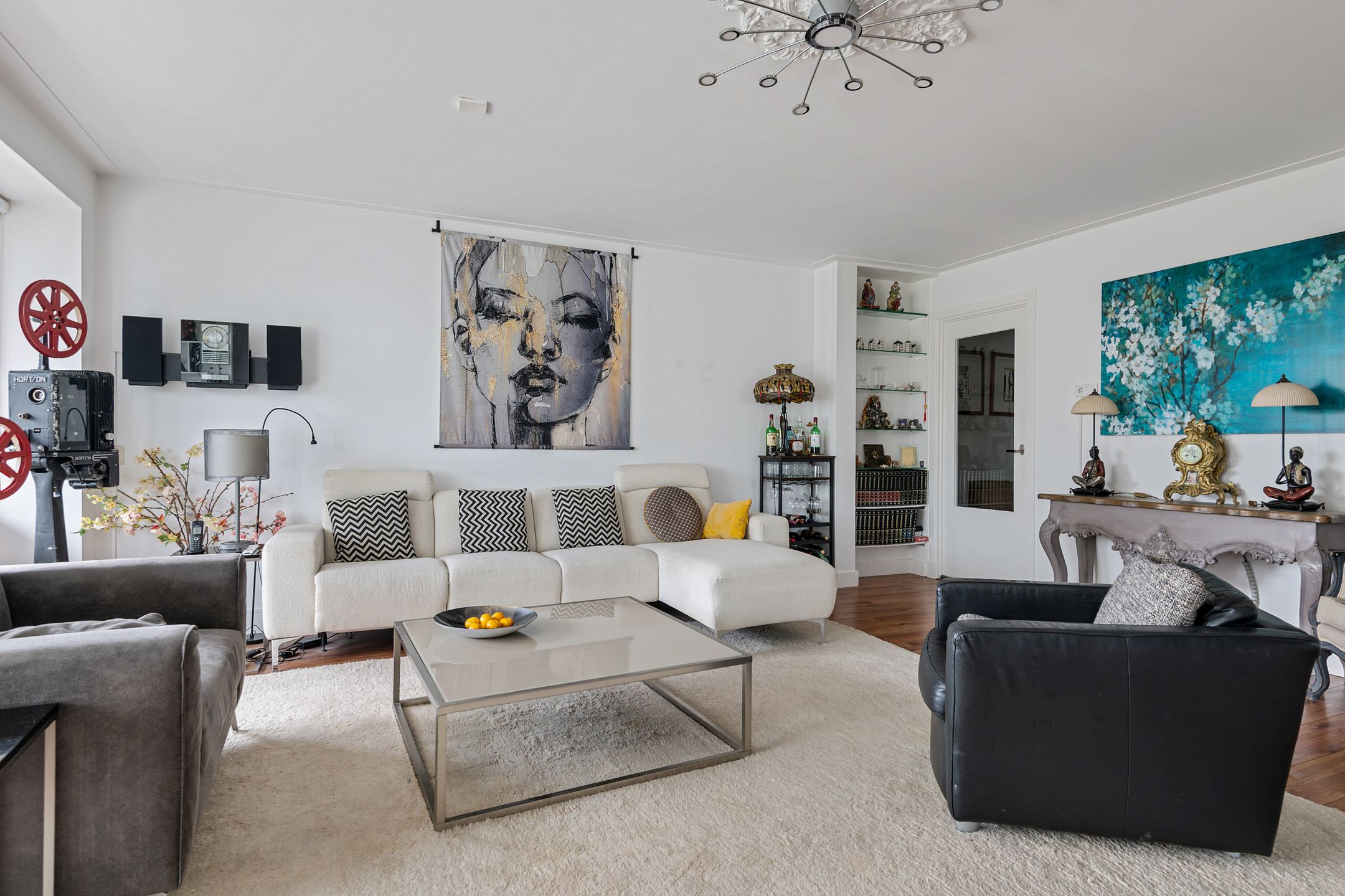 Foto 3 van Ruimzicht 111