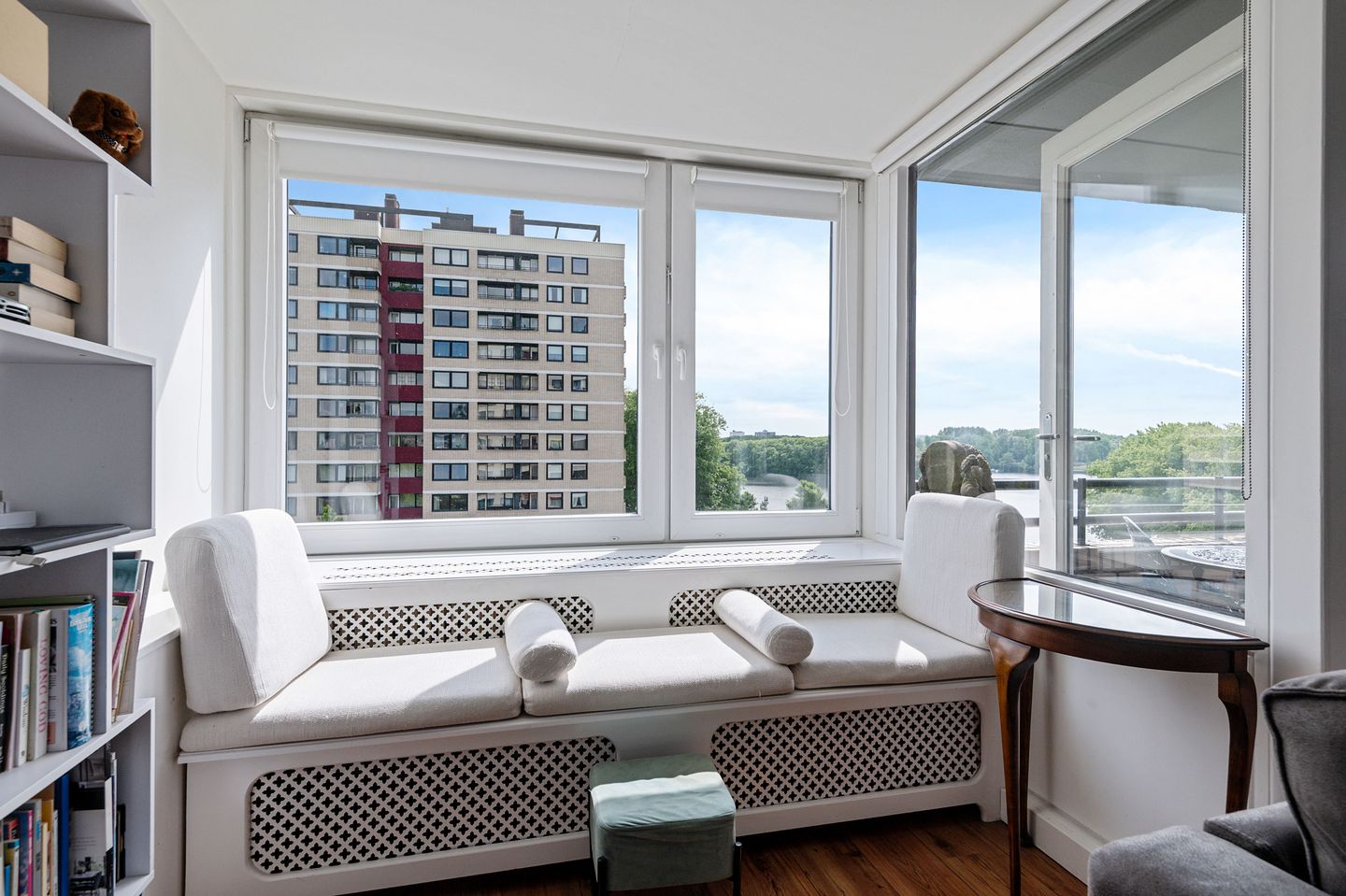 Foto 4 van Ruimzicht 111