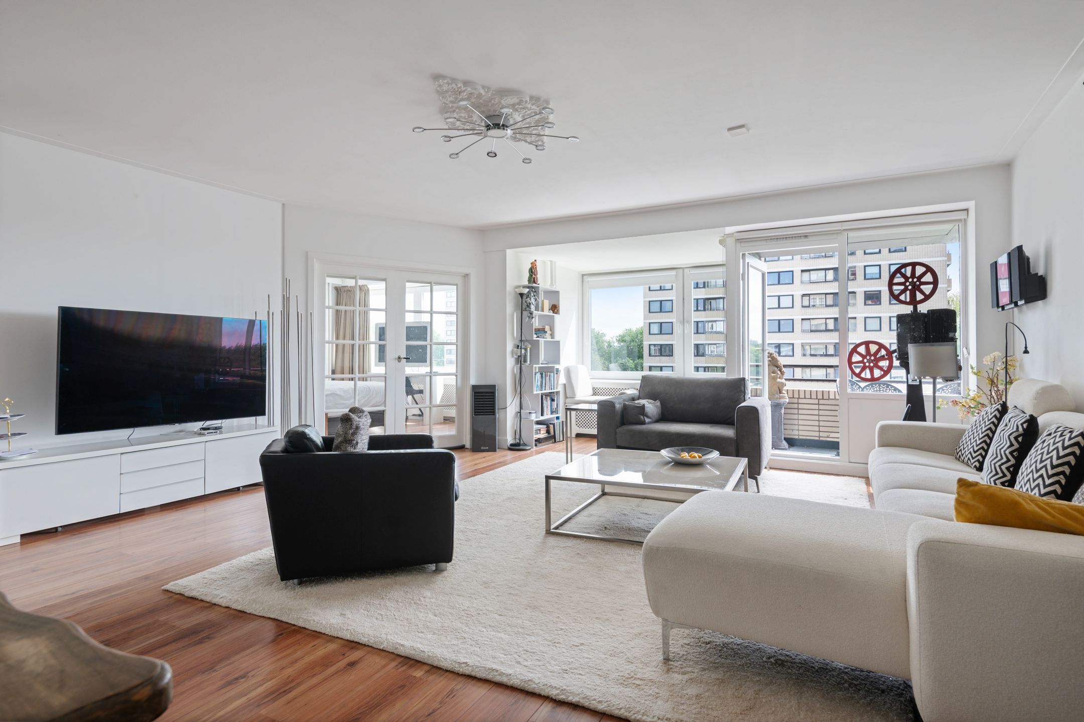 Foto 9 van Ruimzicht 111