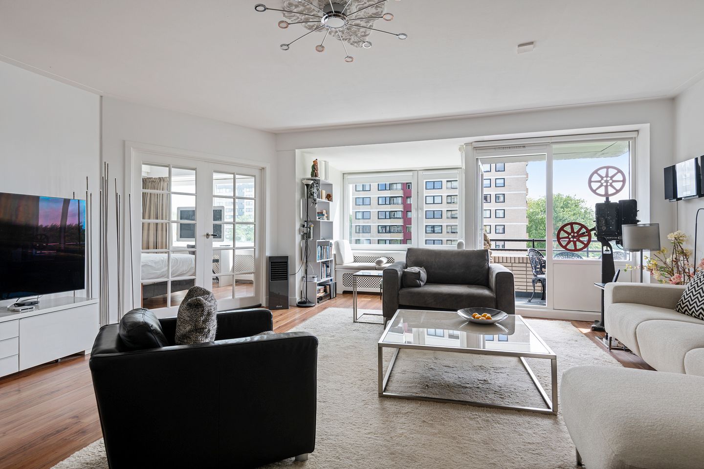 Foto 10 van Ruimzicht 111