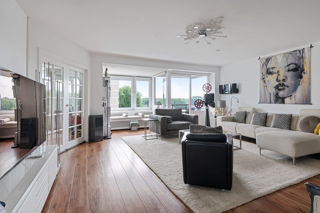 Foto 11 van Ruimzicht 111