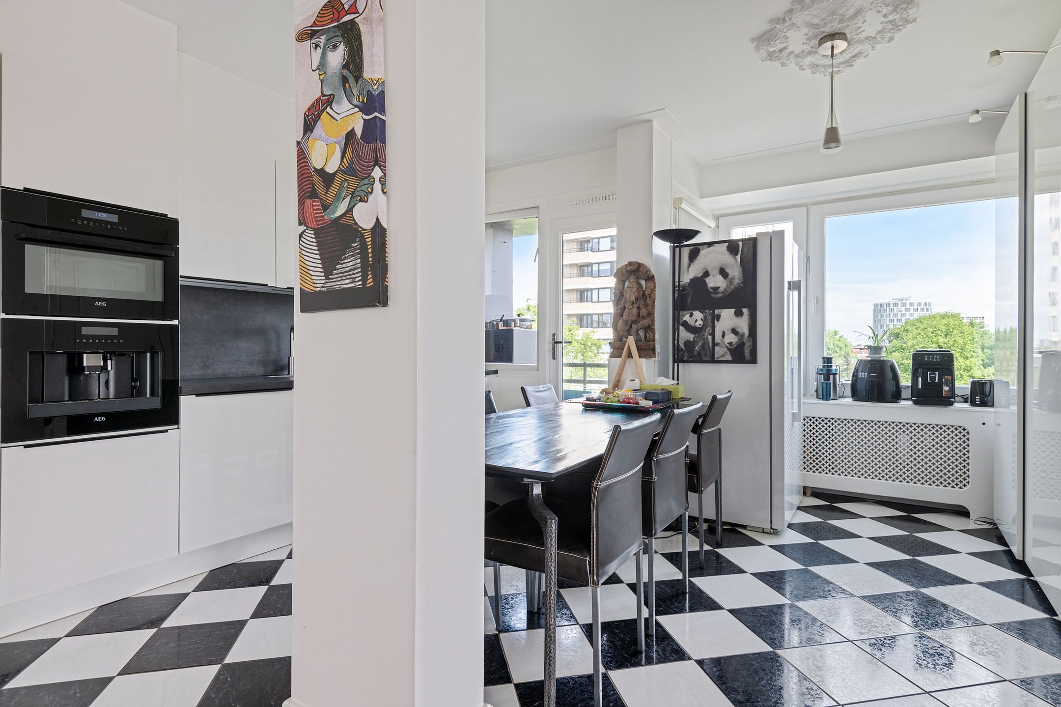 Foto 12 van Ruimzicht 111