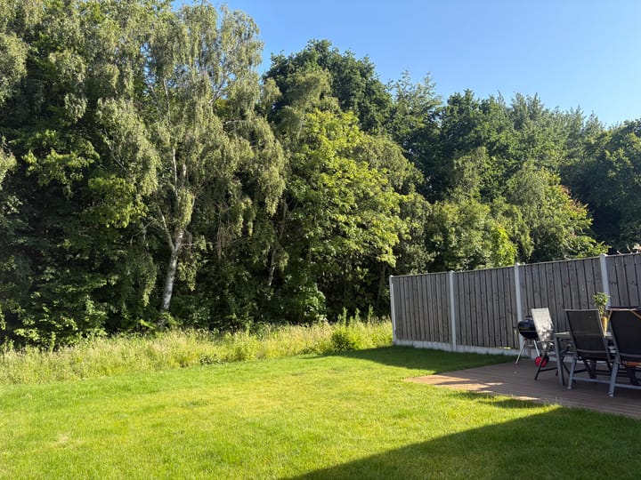 Foto 2 van Markgraaflaan 129