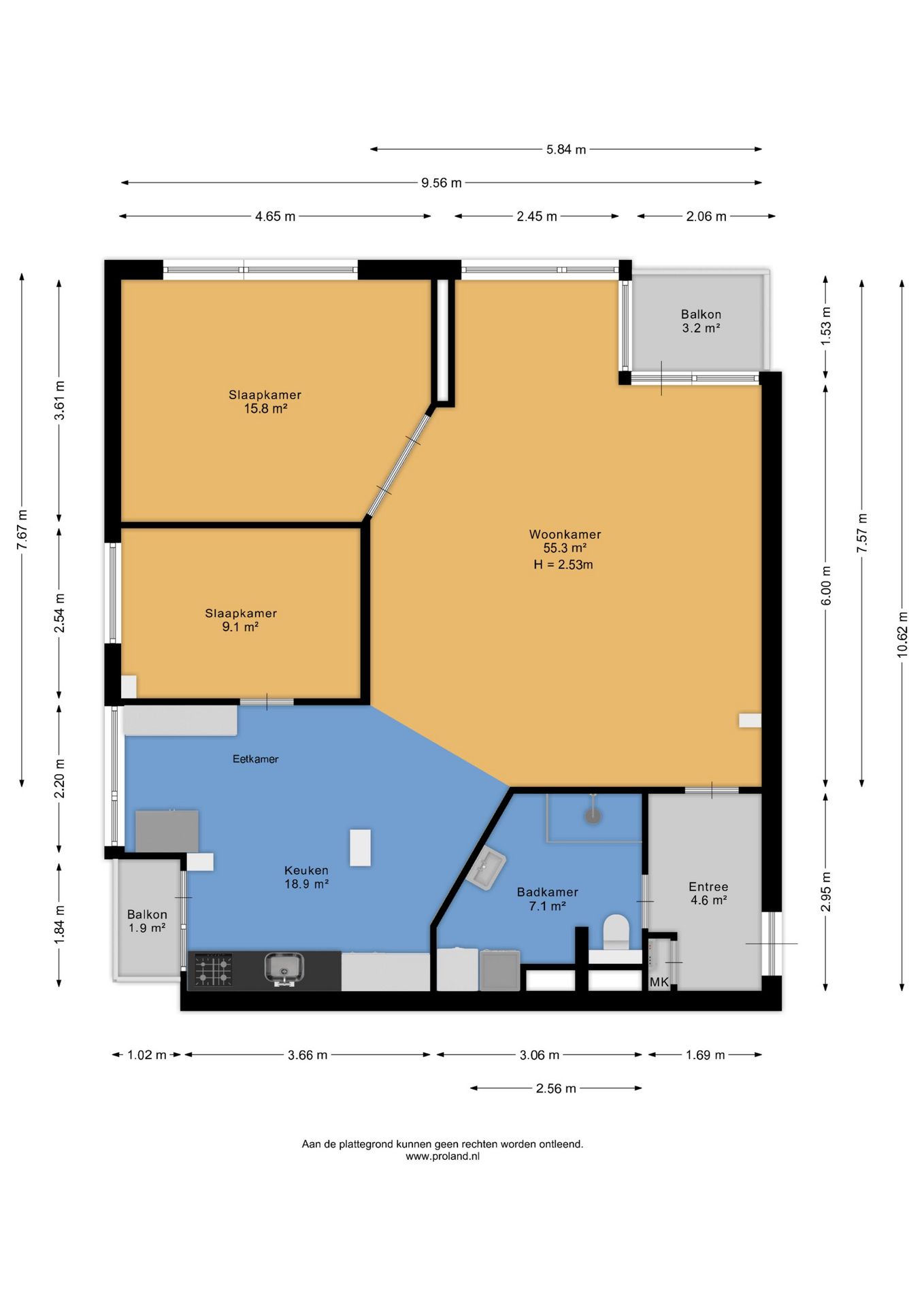 Foto 30 van Ruimzicht 111
