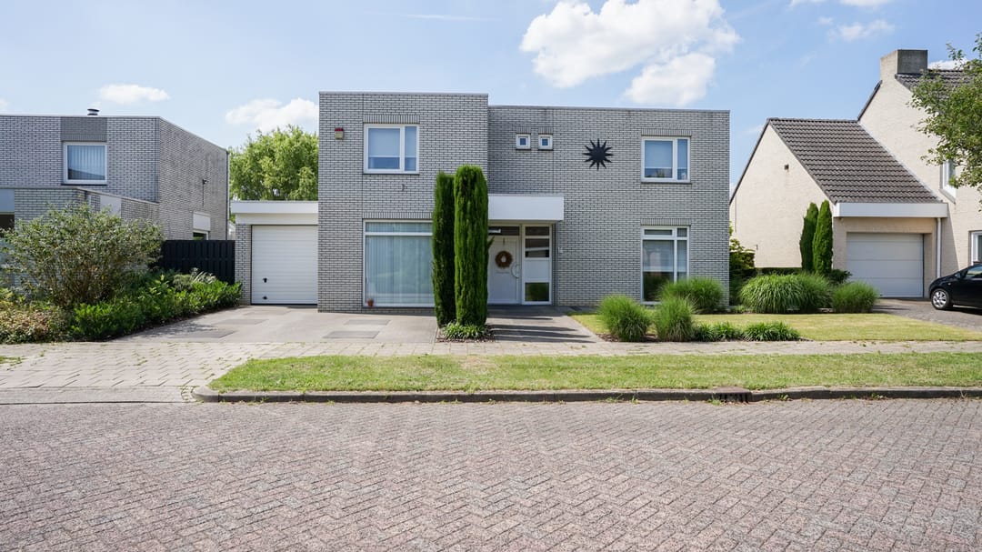 Foto 1 van Halewijnstraat 16