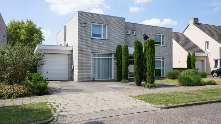 Foto 5 van Halewijnstraat 16