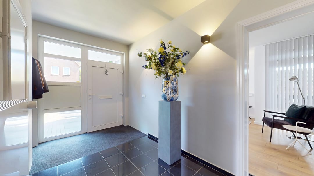 Foto 7 van Halewijnstraat 16