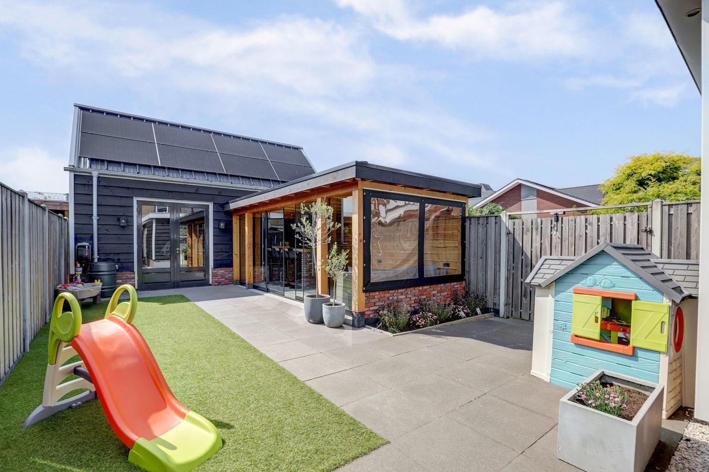 Foto 4 van Scoudestraat 9