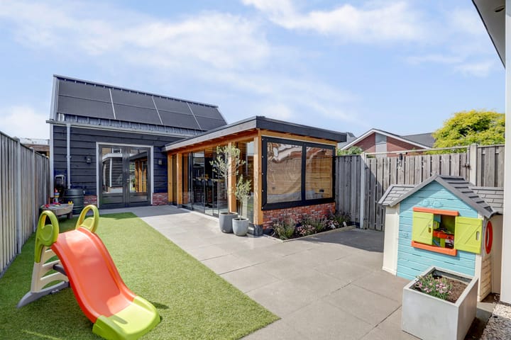 Foto 4 van Scoudestraat 9