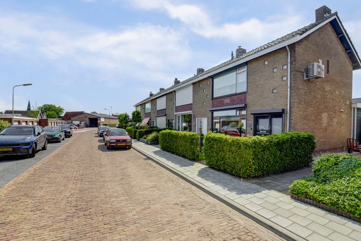 Foto 5 van Scoudestraat 9