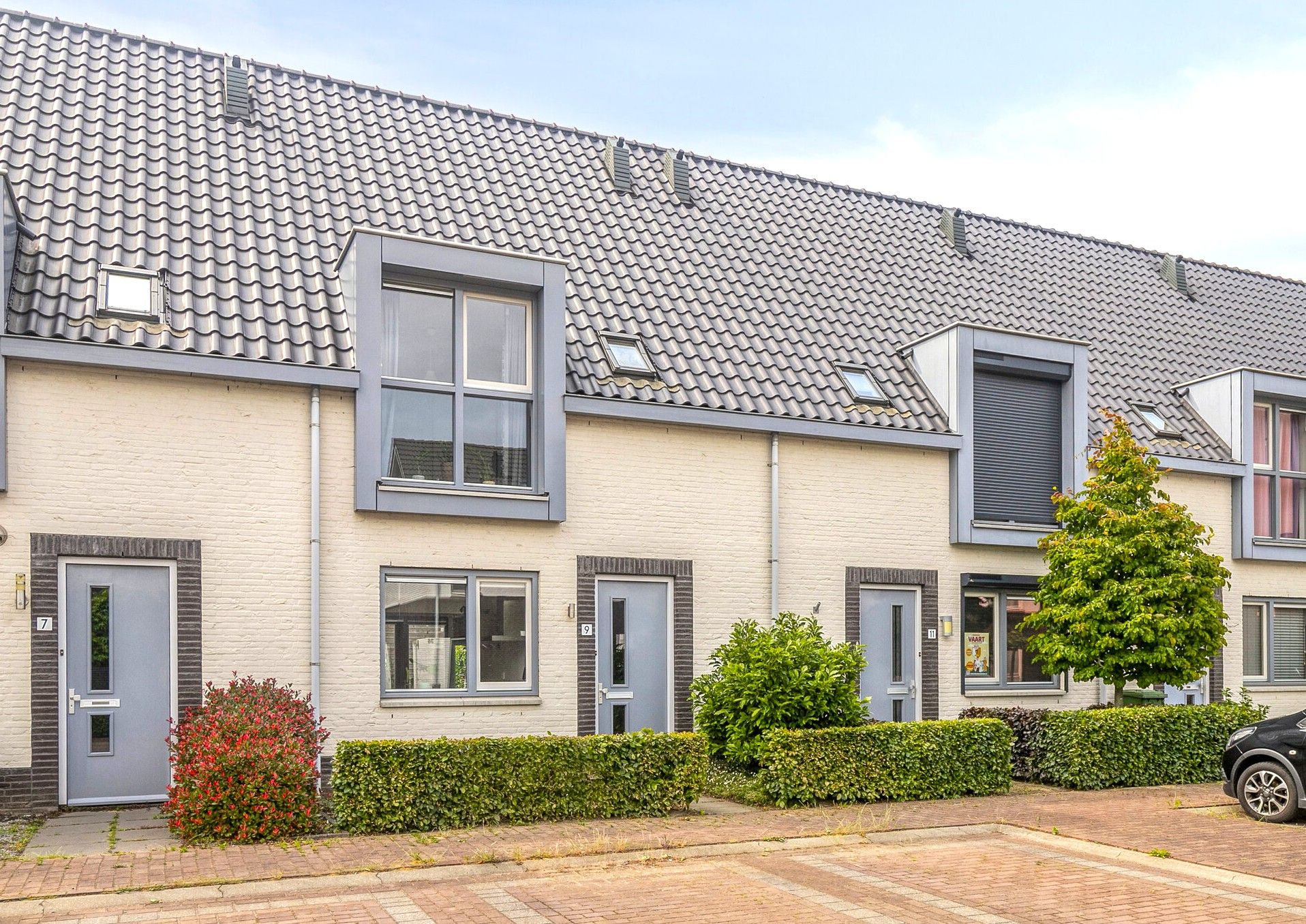 Kamille, 9, Boxmeer, 5831PK, Noord-Brabant, Nederland 9