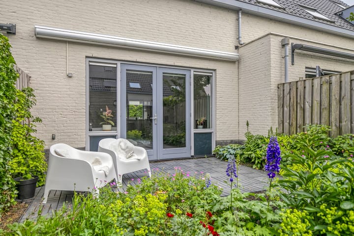 Foto 2 van Kamille 9