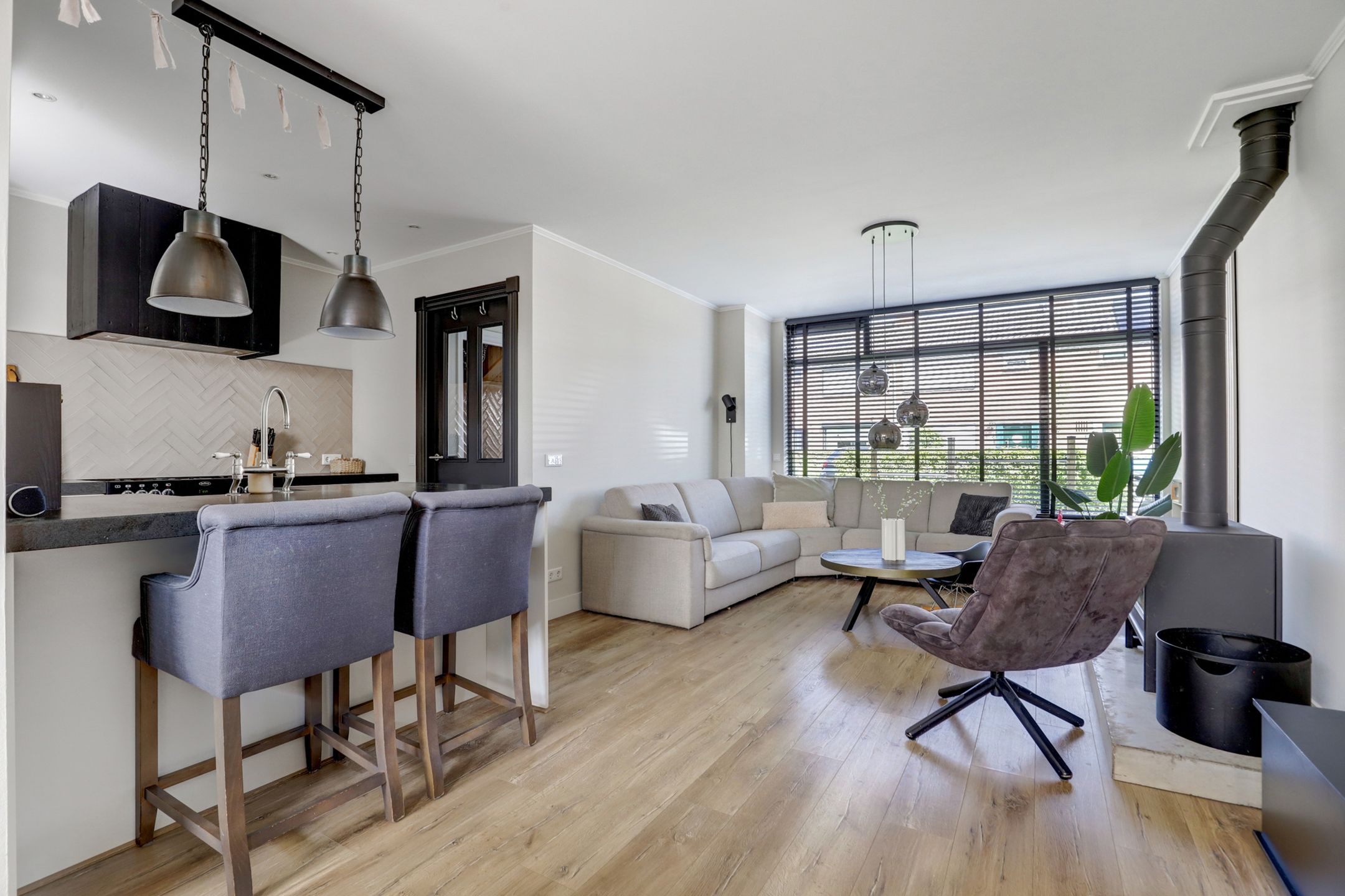 Foto 9 van Scoudestraat 9