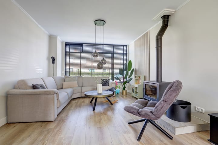 Foto 10 van Scoudestraat 9