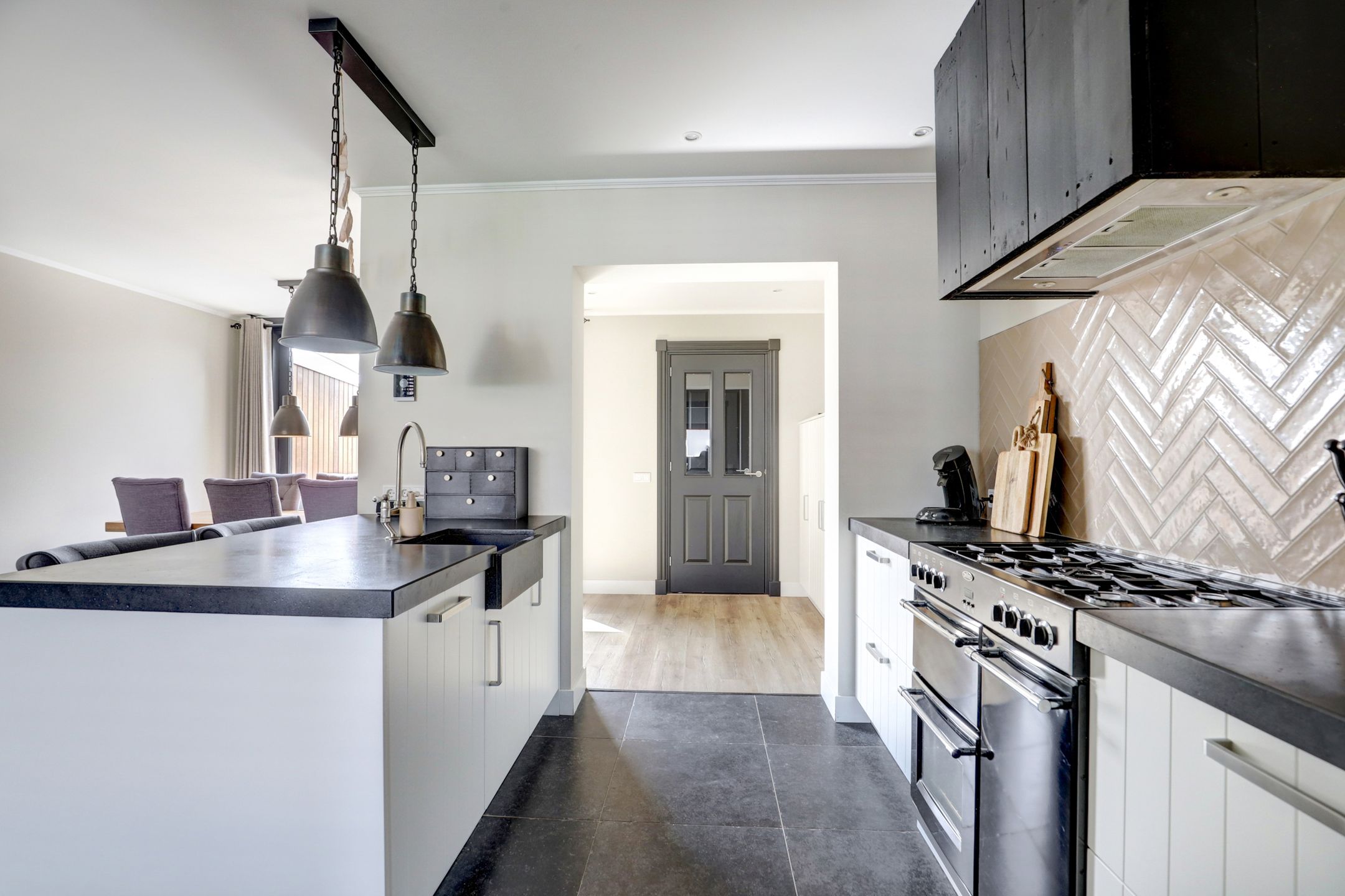 Foto 12 van Scoudestraat 9