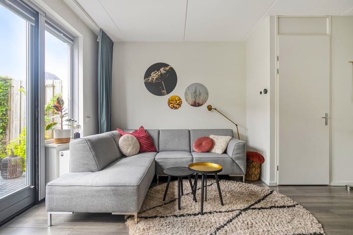 Foto 10 van Kamille 9