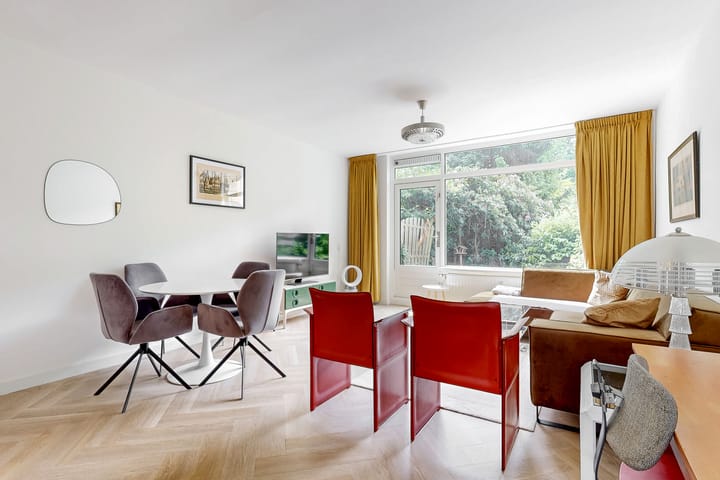 Foto 4 van De Sparren 181