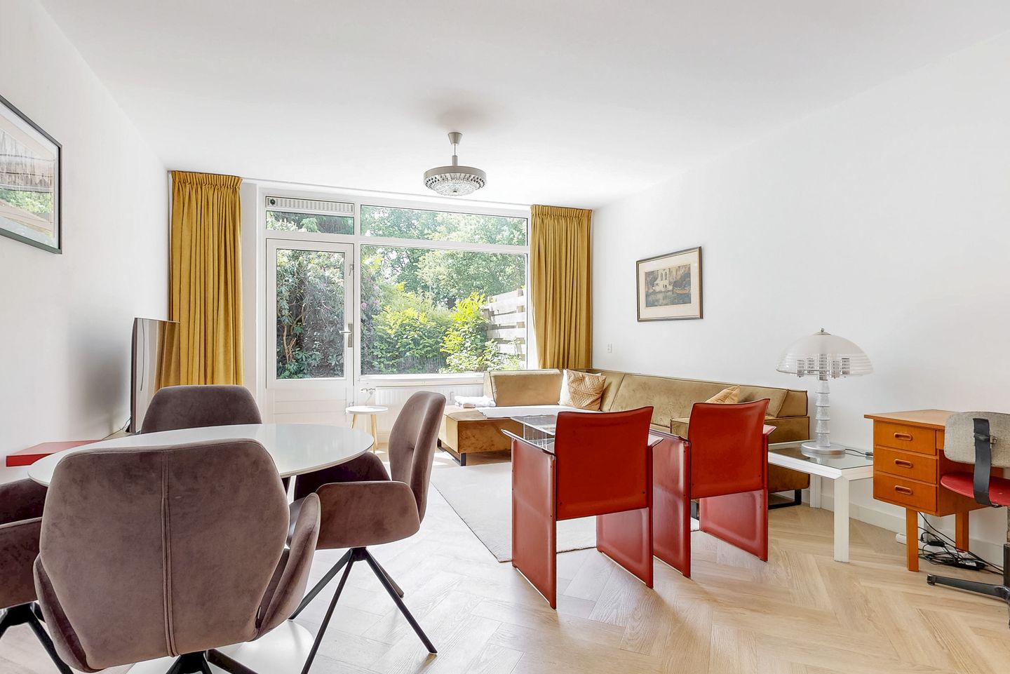 Foto 5 van De Sparren 181