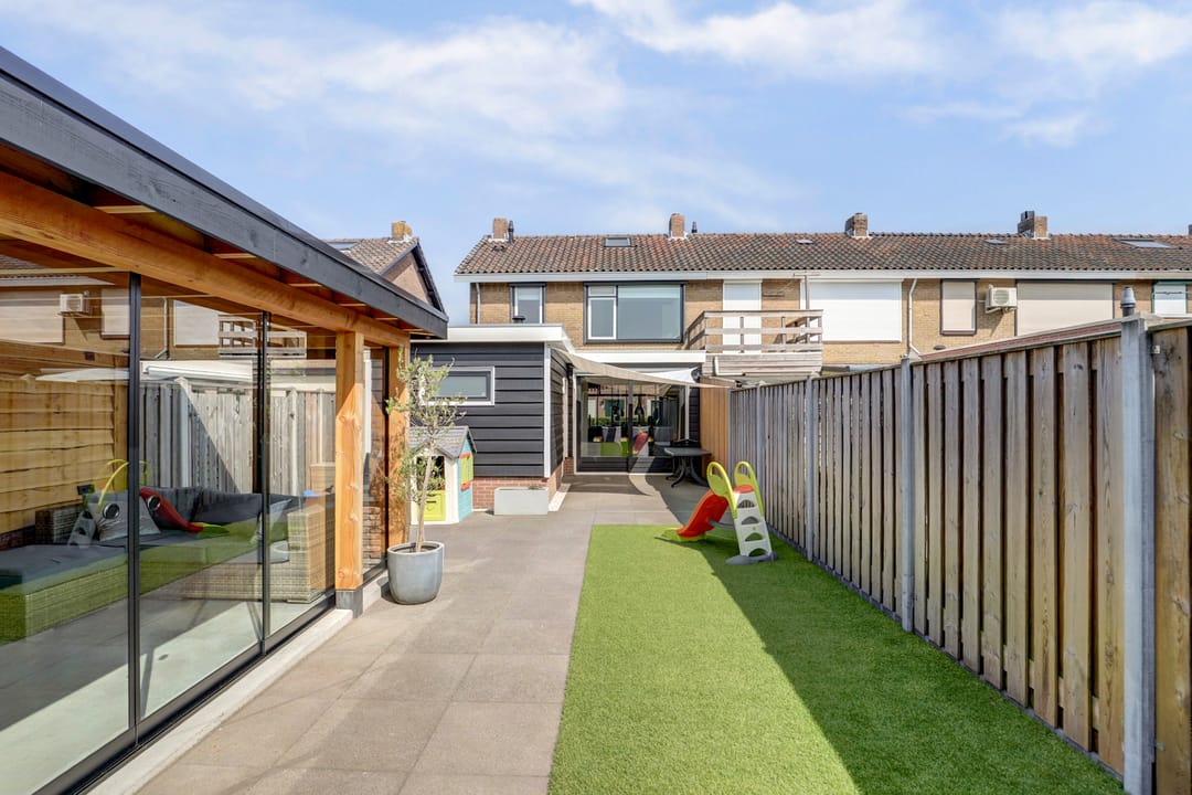 Foto 31 van Scoudestraat 9