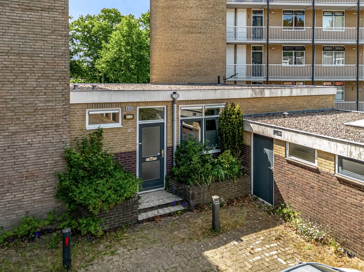 Foto 17 van De Sparren 181