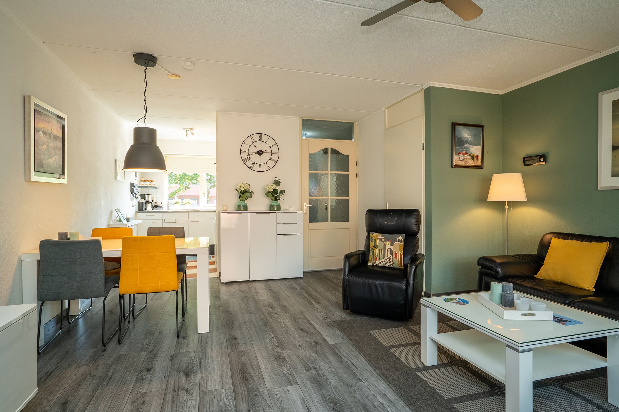 Foto 3 van Ferdinand Bolstraat 6