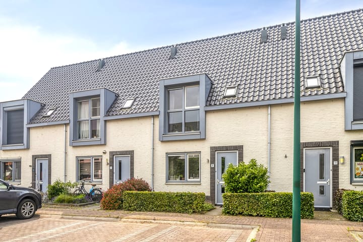 Foto 28 van Kamille 9