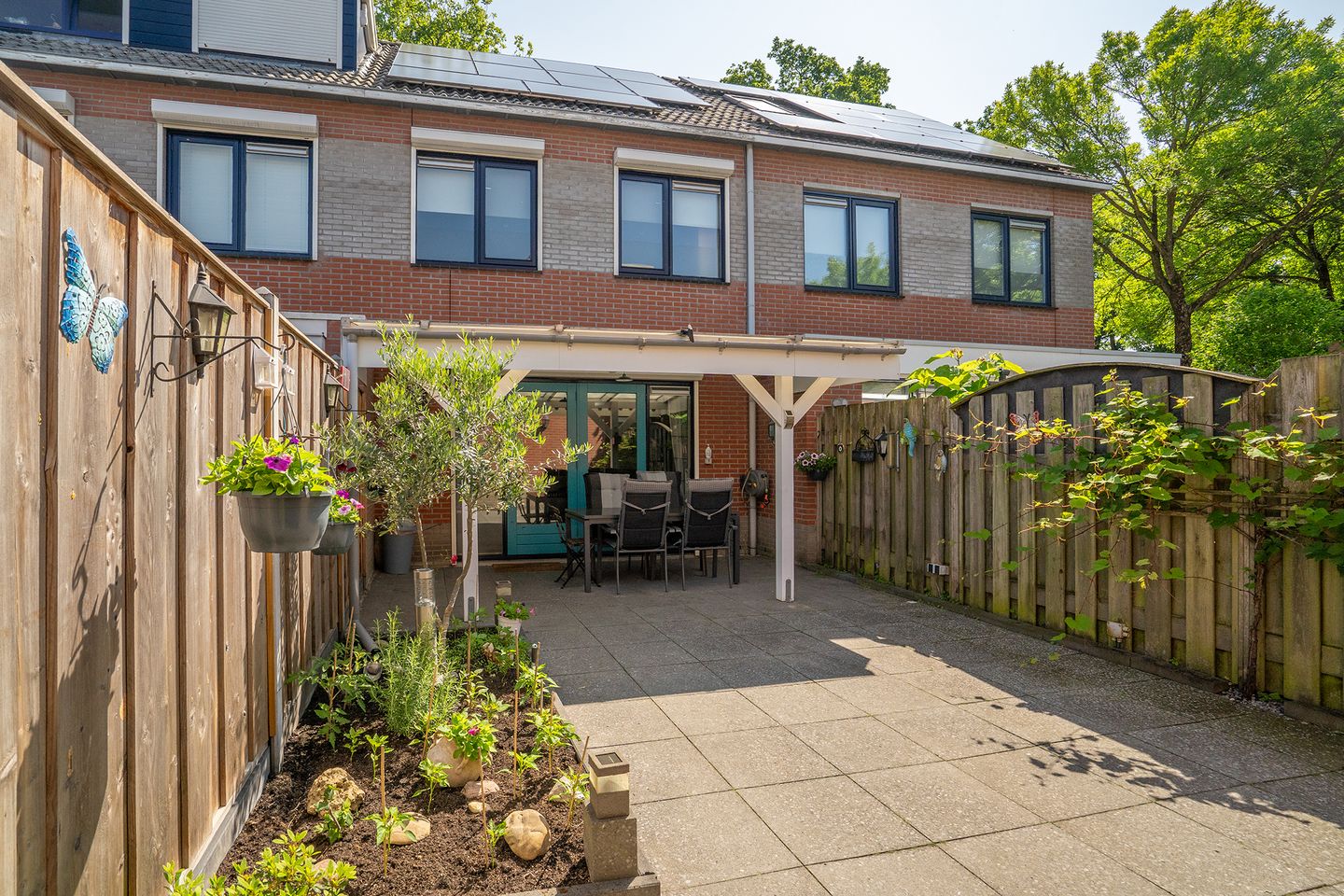 Foto 4 van Ferdinand Bolstraat 6