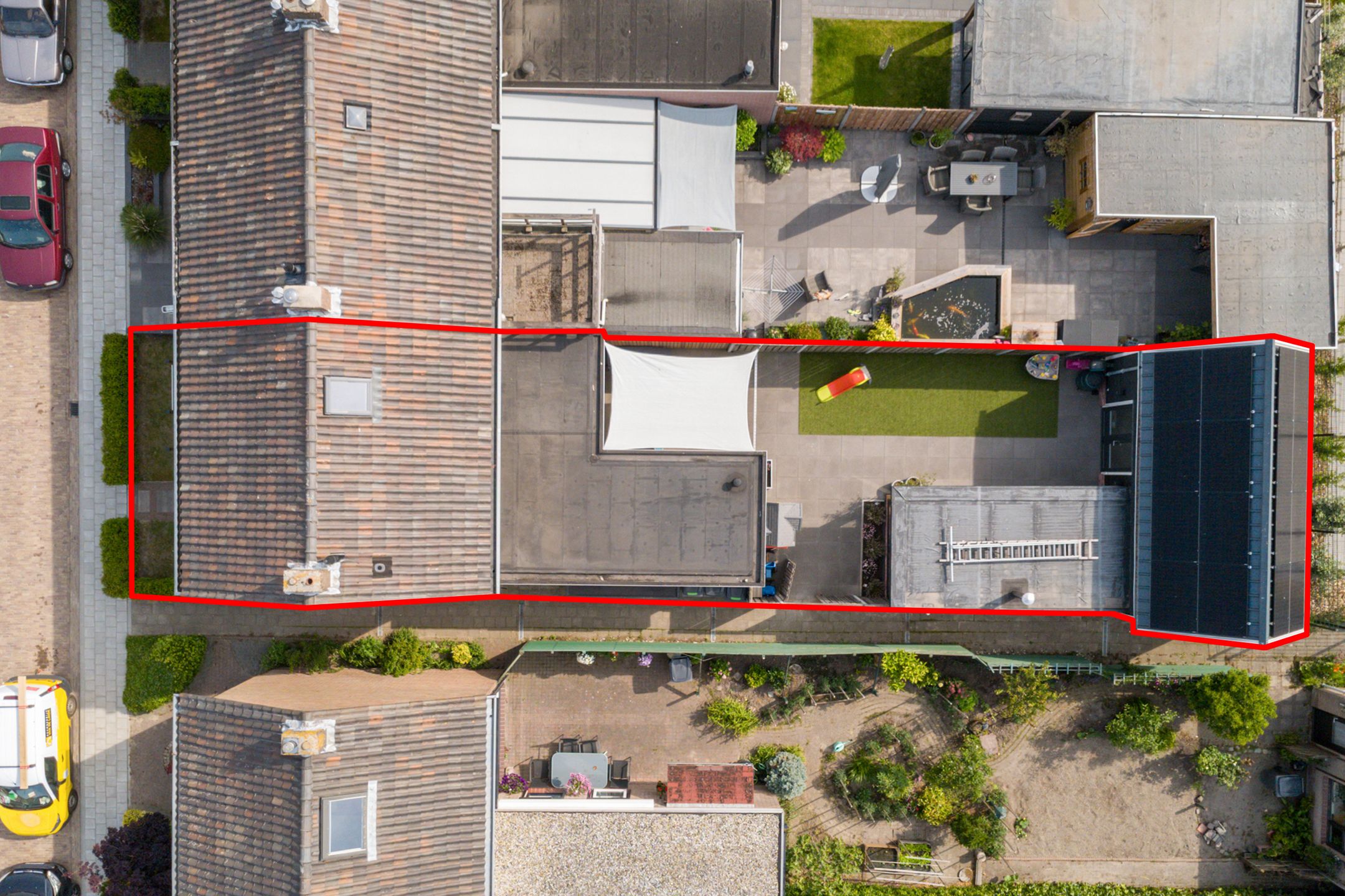 Foto 33 van Scoudestraat 9