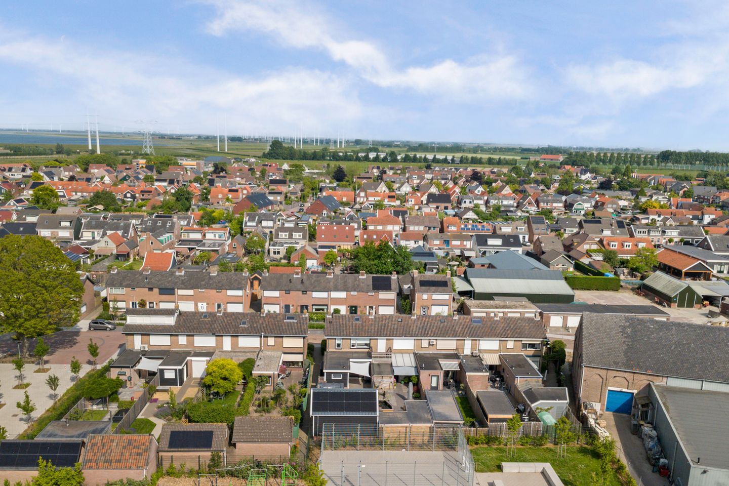 Foto 34 van Scoudestraat 9