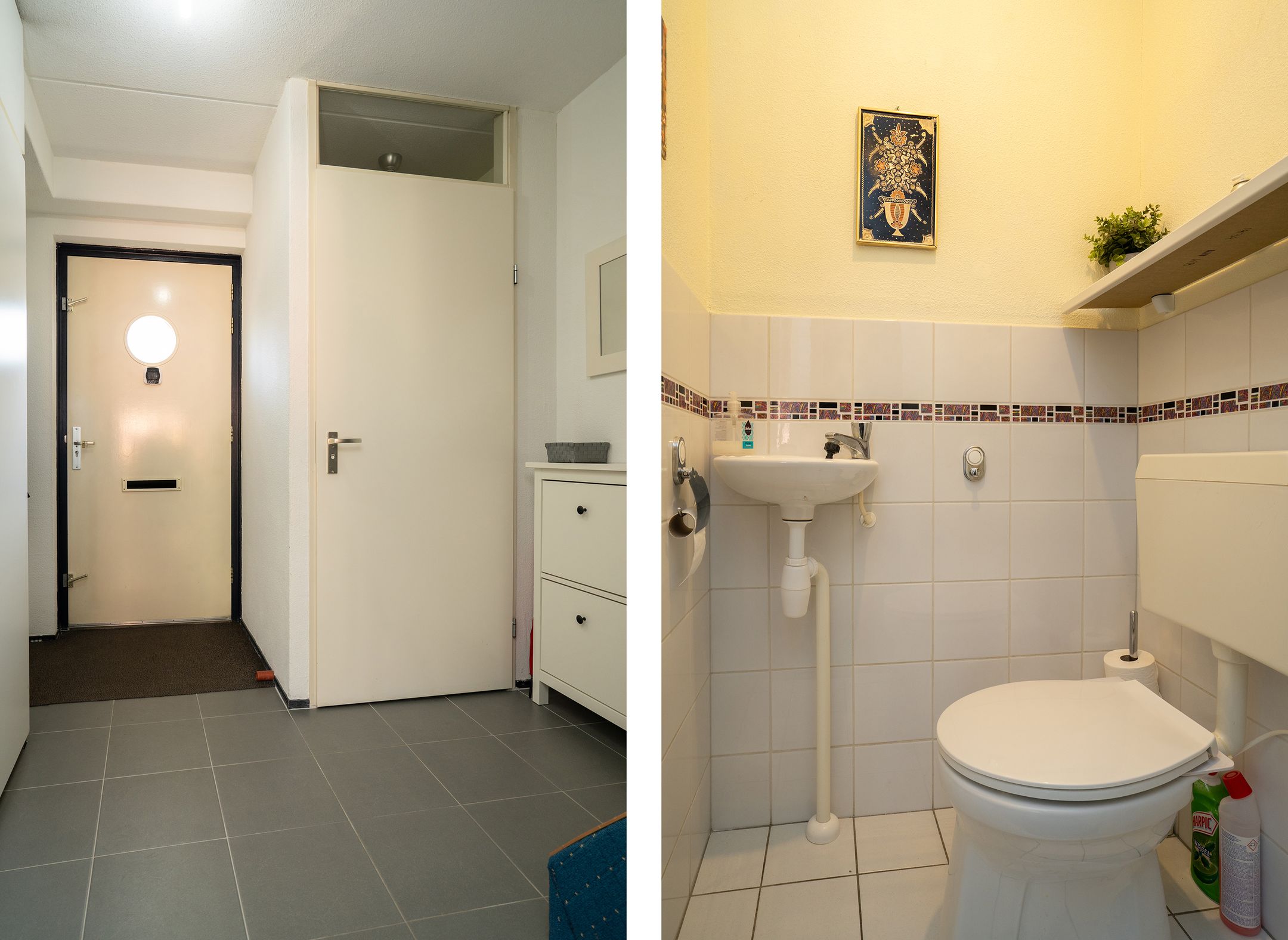 Foto 6 van Ferdinand Bolstraat 6