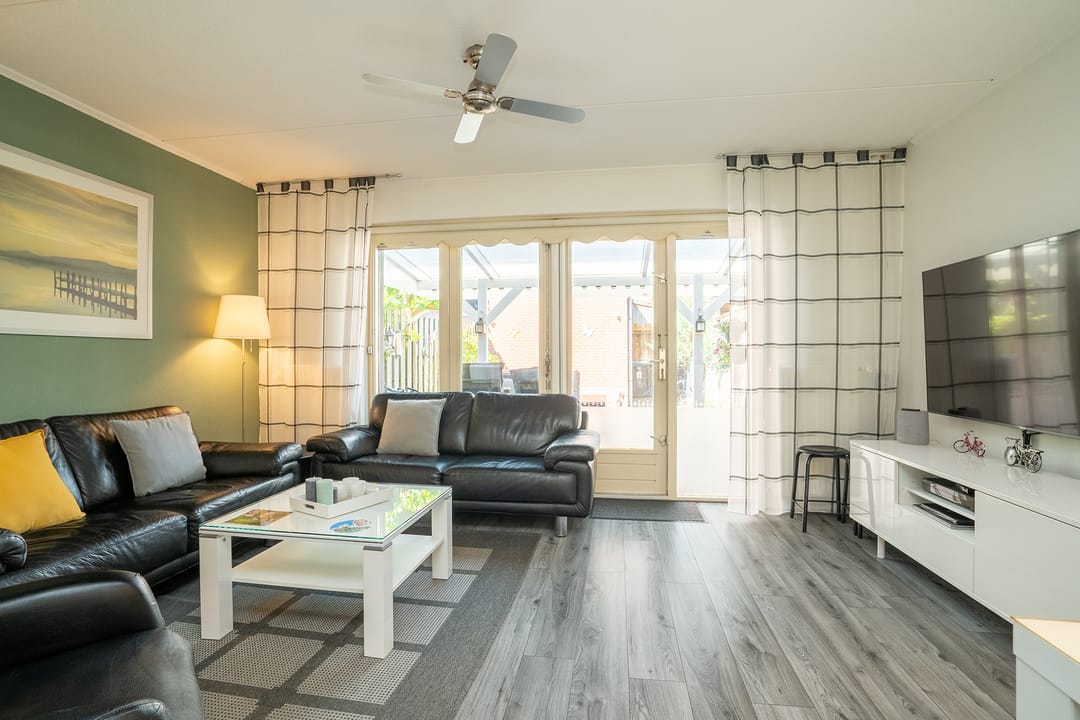 Foto 7 van Ferdinand Bolstraat 6