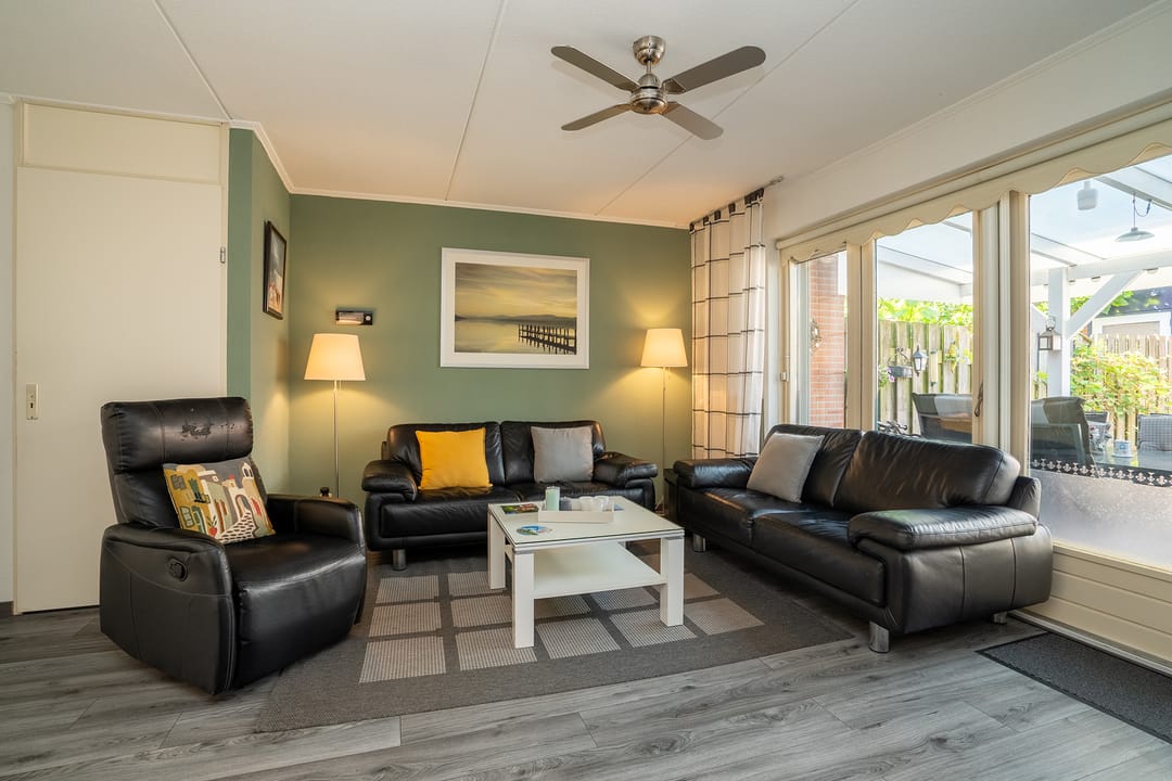 Foto 8 van Ferdinand Bolstraat 6