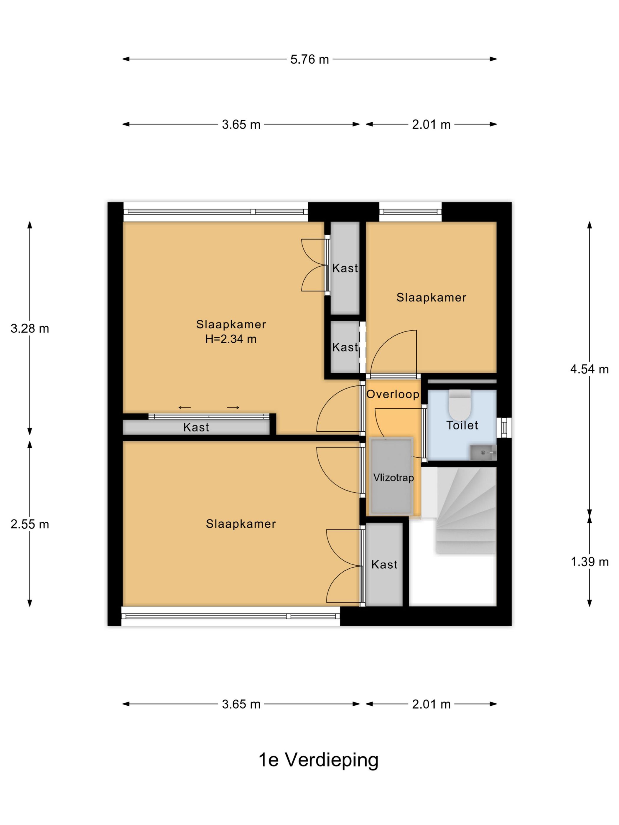 Foto 36 van Scoudestraat 9