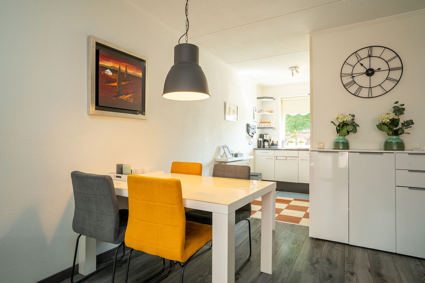 Foto 10 van Ferdinand Bolstraat 6