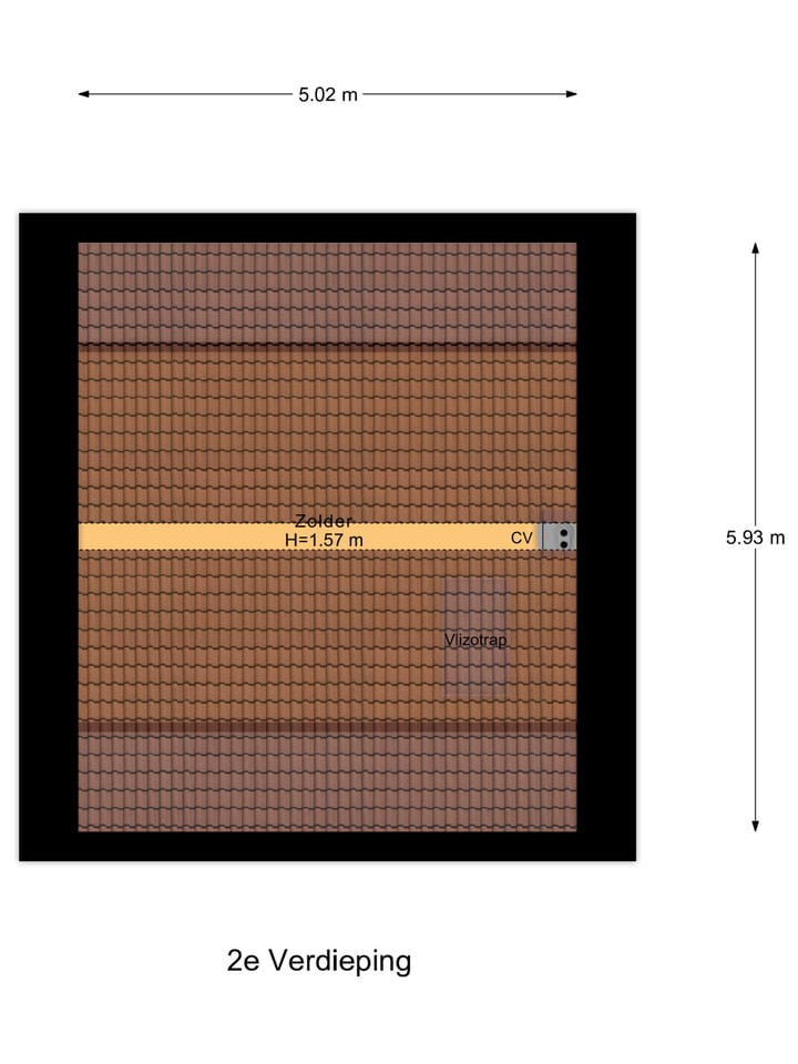 Foto 38 van Scoudestraat 9