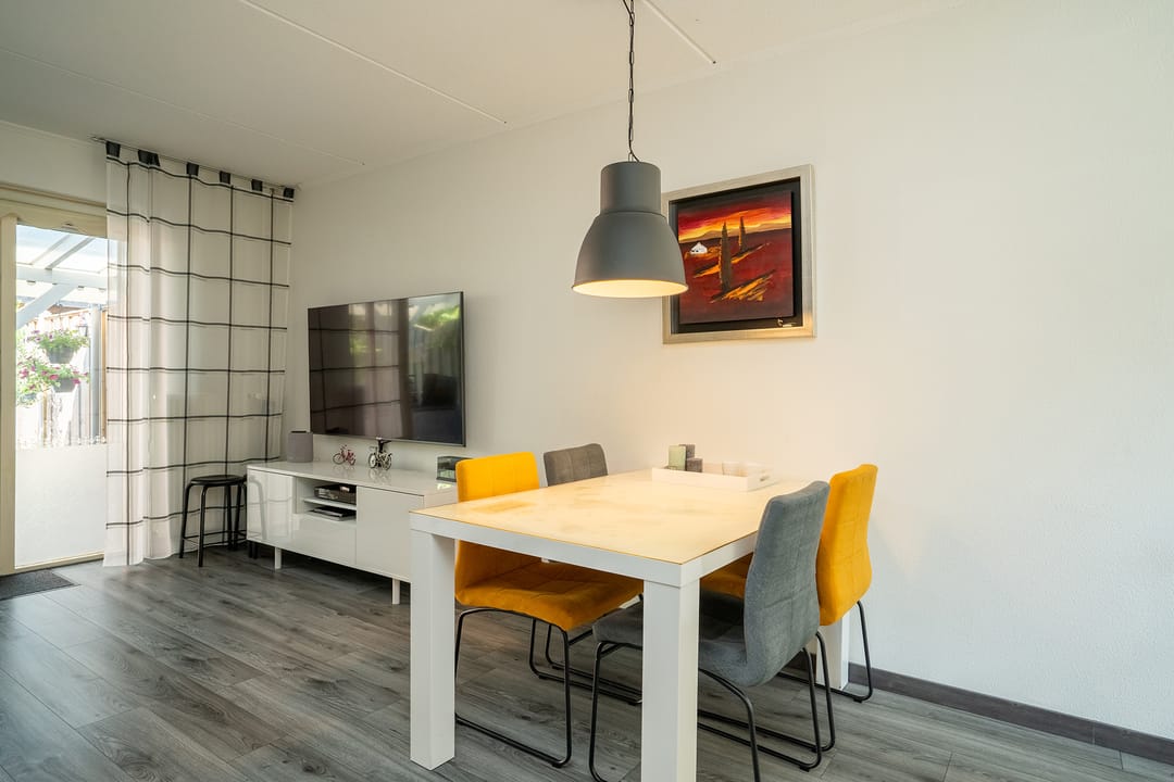 Foto 11 van Ferdinand Bolstraat 6