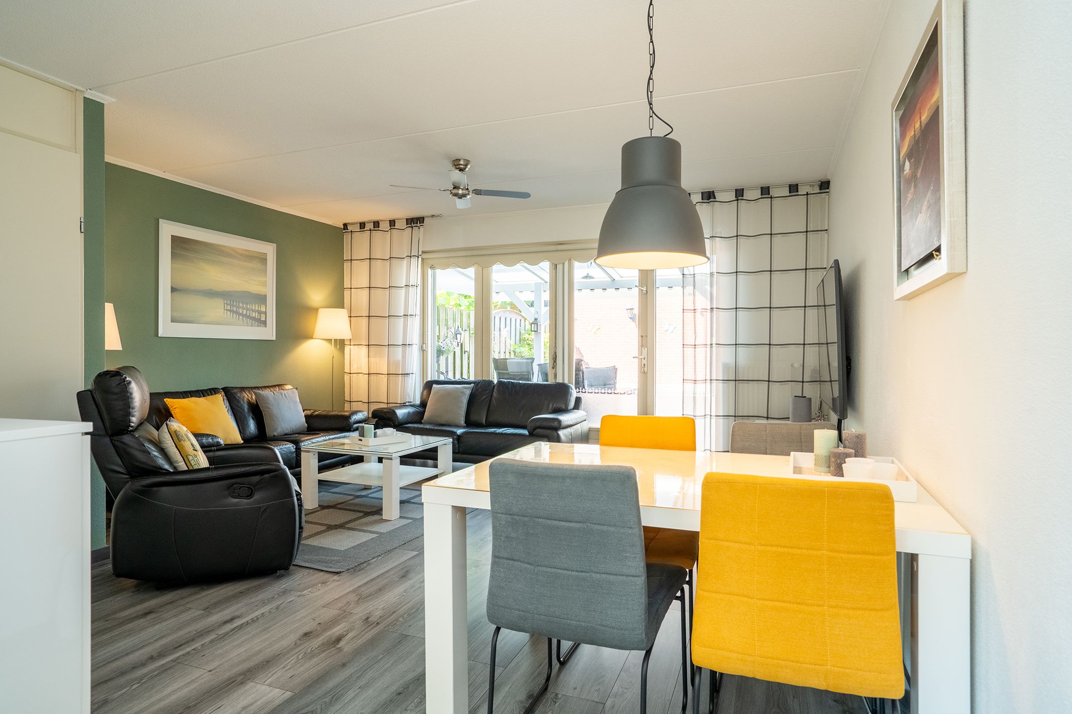 Foto 12 van Ferdinand Bolstraat 6