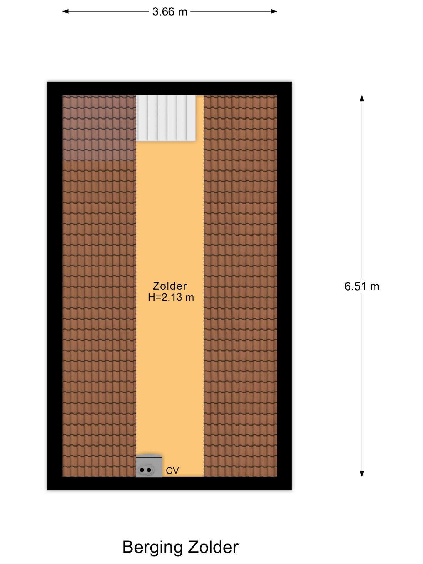Foto 40 van Scoudestraat 9