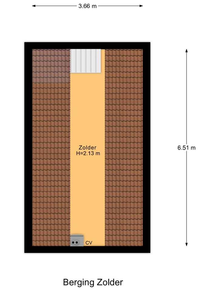 Foto 40 van Scoudestraat 9