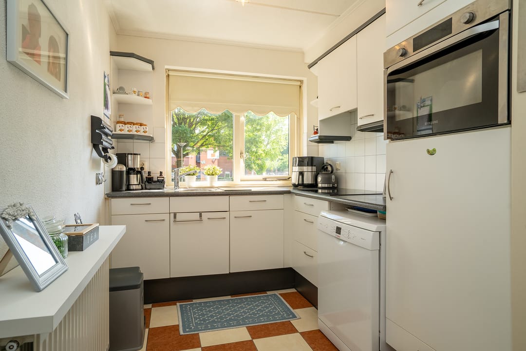 Foto 13 van Ferdinand Bolstraat 6