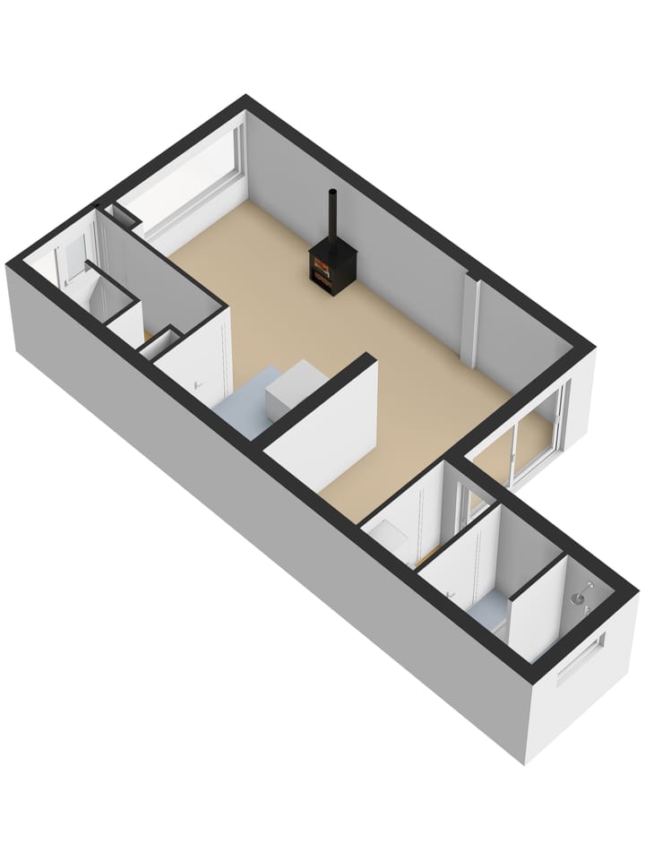 Foto 42 van Scoudestraat 9