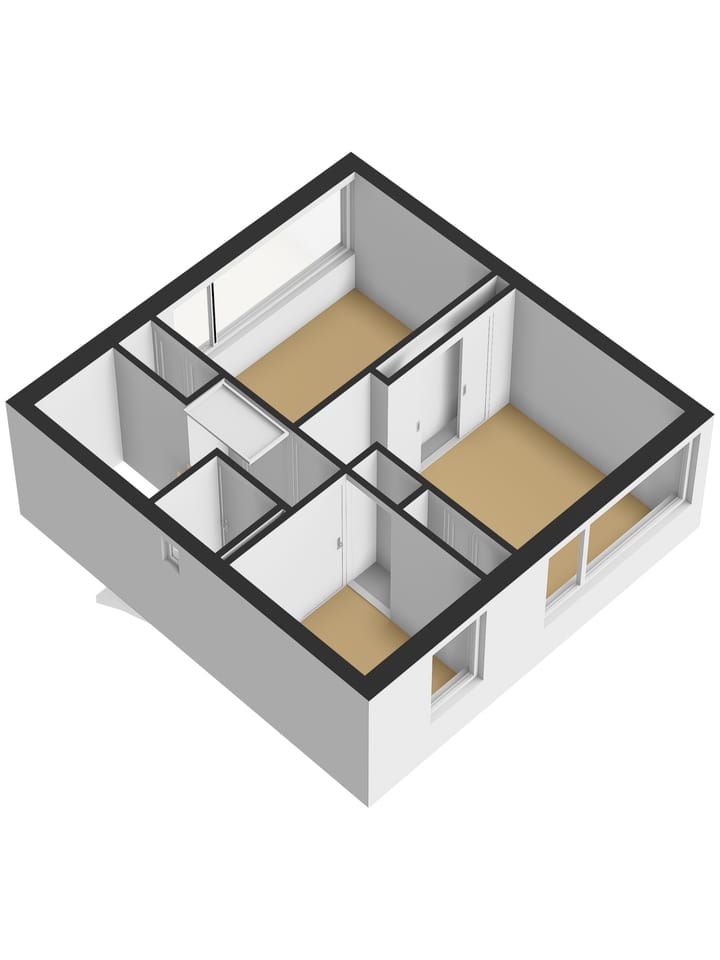 Foto 43 van Scoudestraat 9