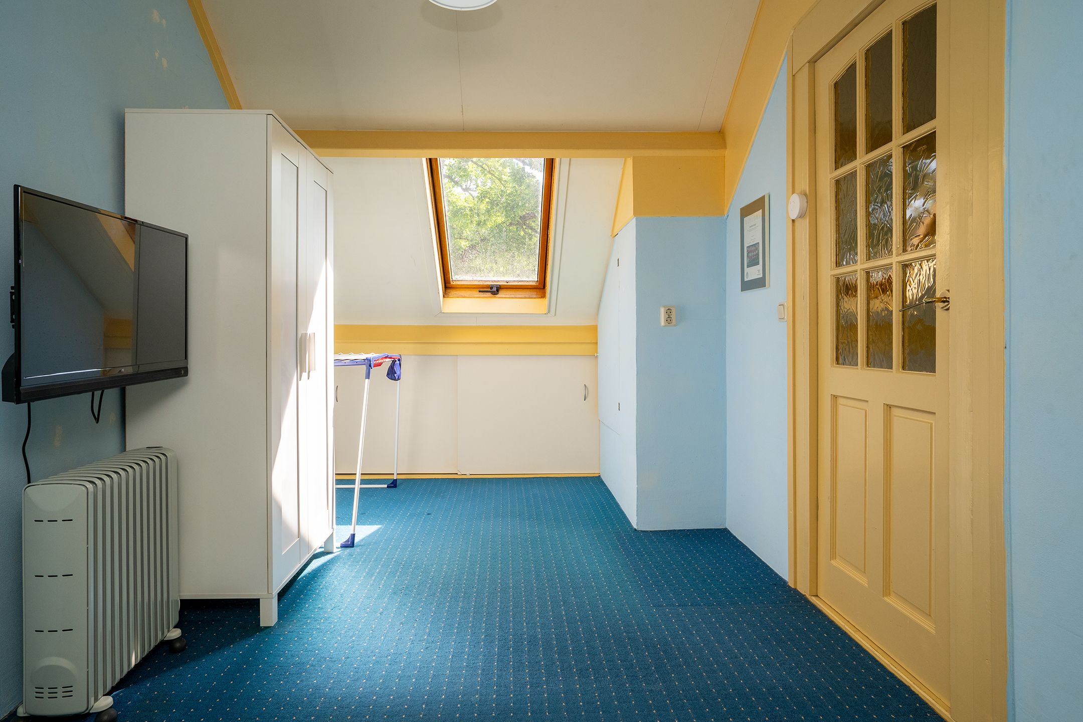 Foto 21 van Ferdinand Bolstraat 6