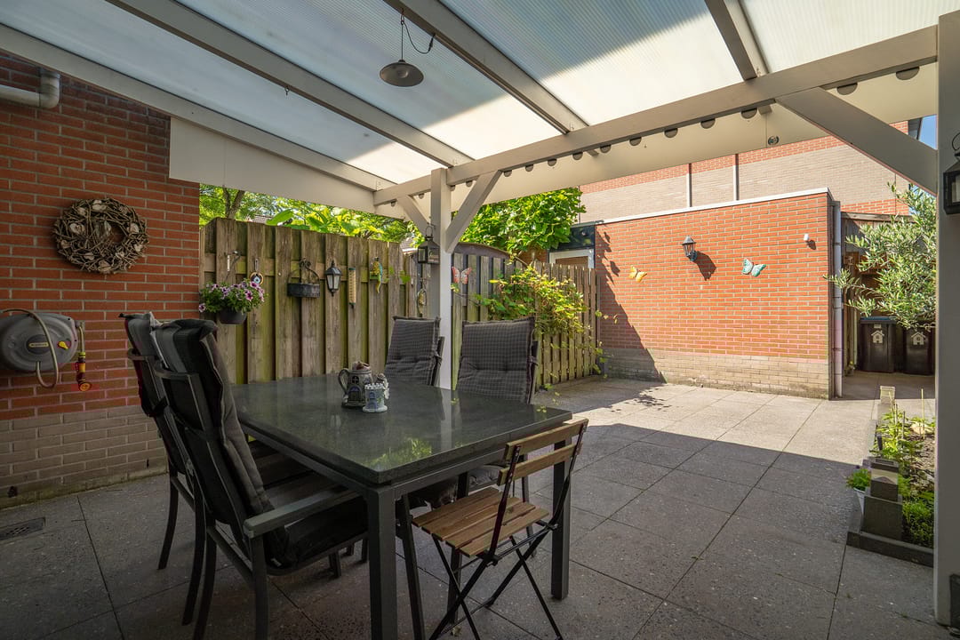 Foto 23 van Ferdinand Bolstraat 6