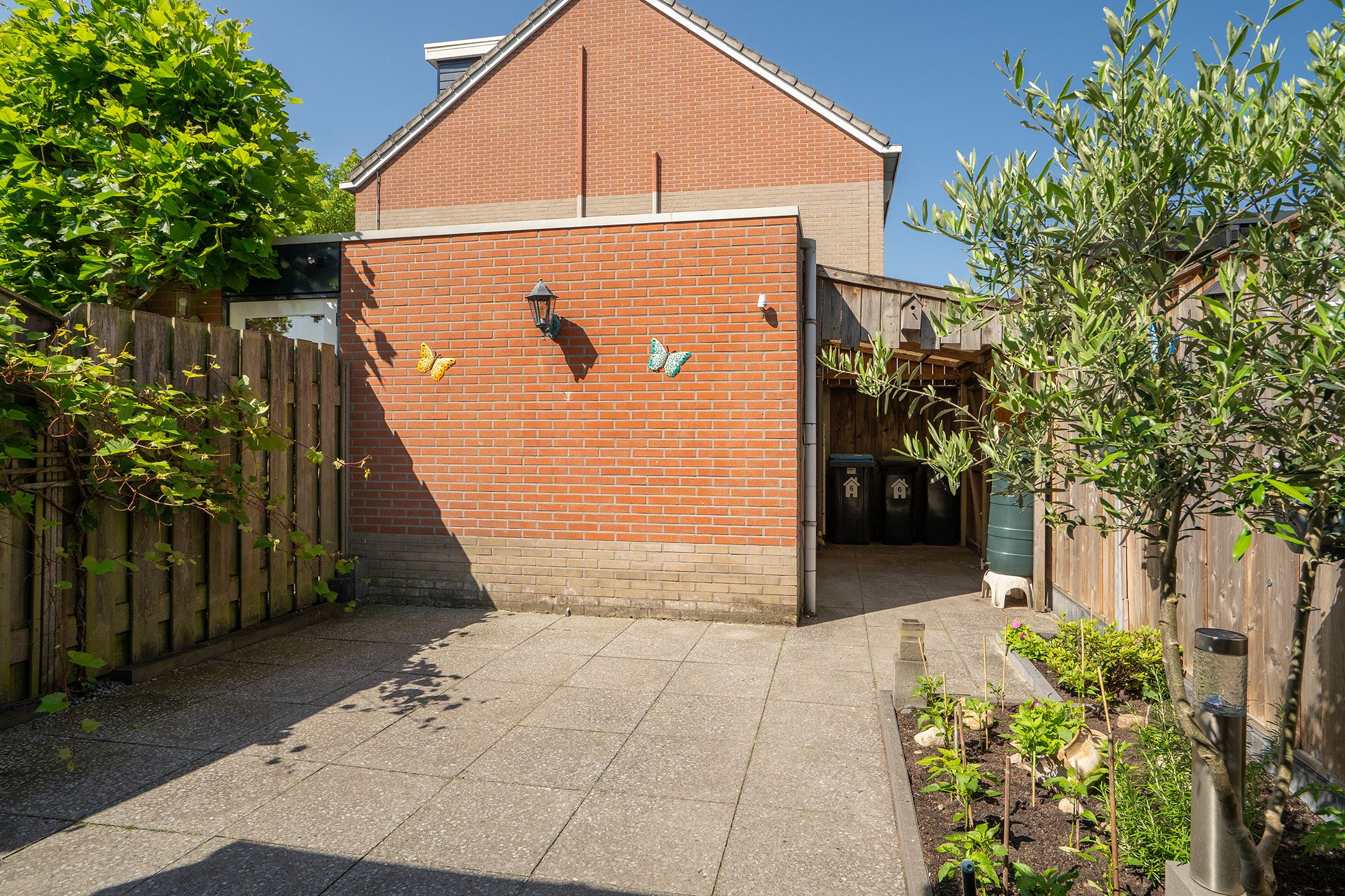 Foto 24 van Ferdinand Bolstraat 6